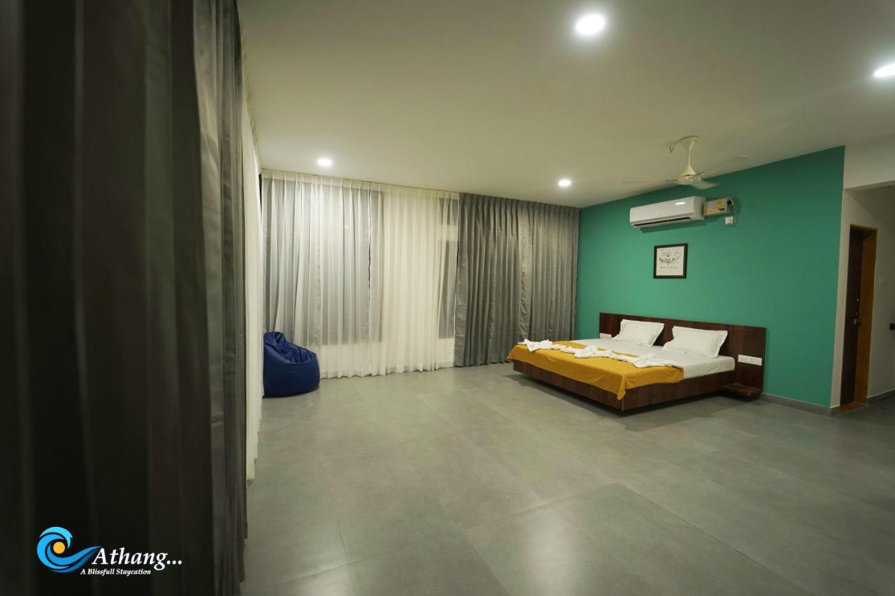 Athang Staycation Diveāgar Exterior foto