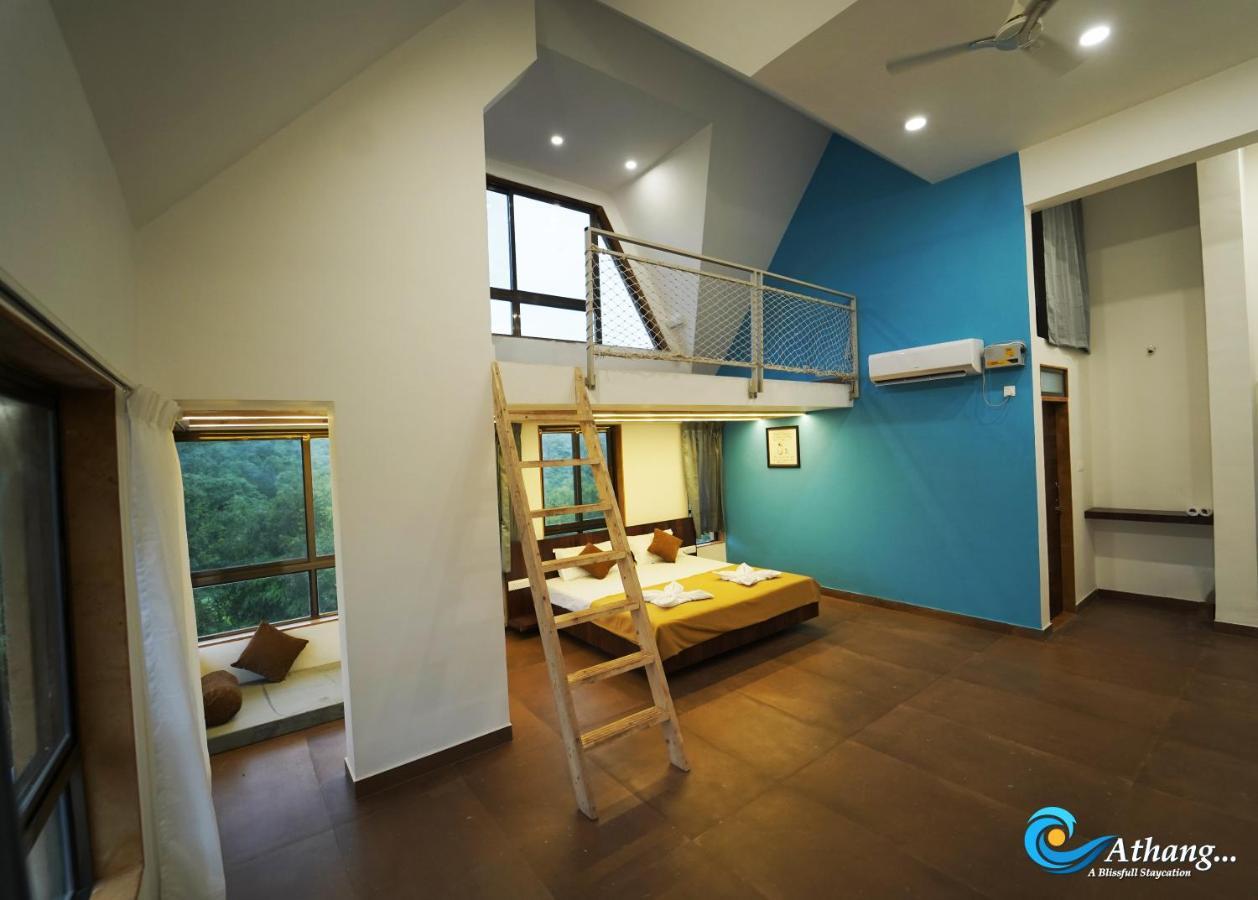 Athang Staycation Diveāgar Exterior foto