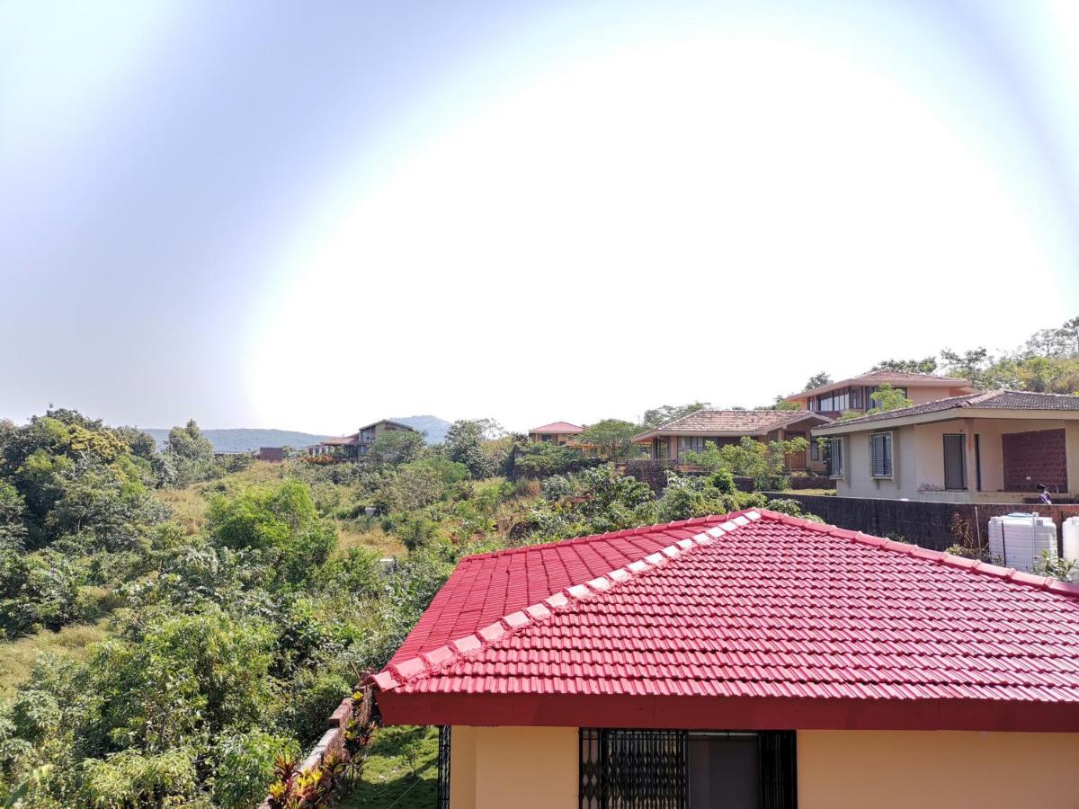 Athang Staycation Diveāgar Exterior foto