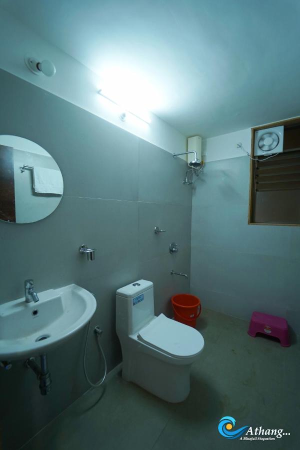 Athang Staycation Diveāgar Cameră foto