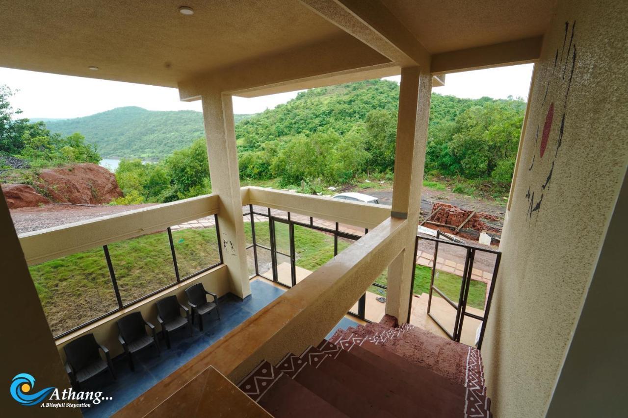Athang Staycation Diveāgar Exterior foto